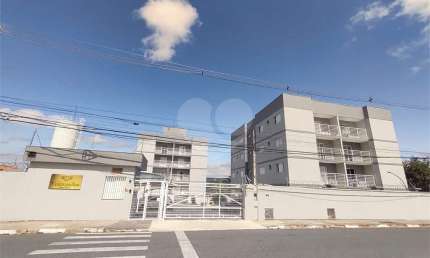 Apartamento com 2 quartos à venda em Jardim Simone - SP