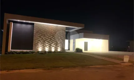 Condomínio com 3 quartos à venda em Residencial Village Ipanema I - SP
