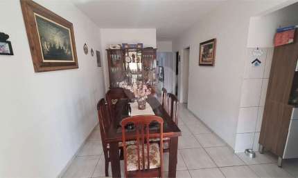 Condomínio com 2 quartos à venda em Green Gold - SP