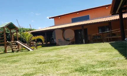 Fazenda à venda na Camilo Gataz, Cercado, Araçoiaba da Serra