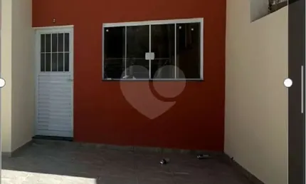 Casa com 2 quartos à venda em jardim dos pássaros - sp
