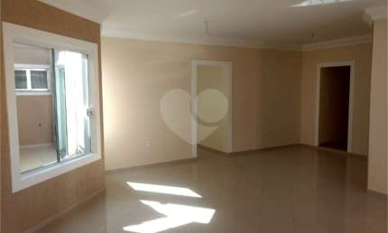 Casa com 3 quartos à venda em Jardim Residencial Deolinda Guerra - SP