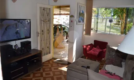 Casa com 3 quartos à venda em jardim guadalajara - sp