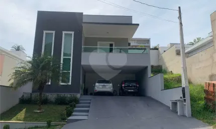 Condomínio à venda em jardim gramados de sorocaba - sp