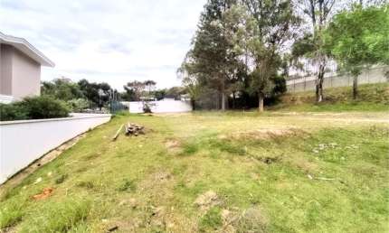 Terreno em condomínio fechado à venda na Estrada Ferroviário João de Oliveira, Ipanema das Pedras, Sorocaba