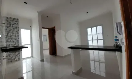Apartamento com 1 quartos à venda em Jardim Rosália Alcolea - SP