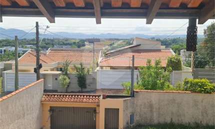 Casa com 3 quartos à venda em Jardim Nova São João - SP