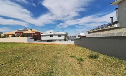 Loteamento à venda em Portal Dos Bandeirantes Ii - SP