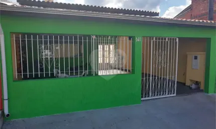 Casa térrea com 3 quartos à venda em jardim tropical - sp