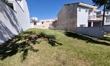 Loteamento à venda em Jardim Village Saint Claire - SP