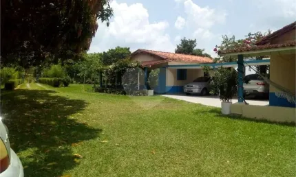 Fazenda à venda na Benedito Vieira Do Amaral, Centro, Sarapuí