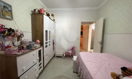Casa com 4 quartos à venda em jardim residencial villa amato - sp