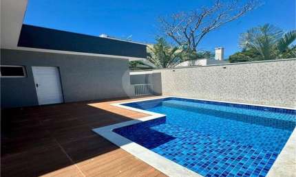 Condomínio com 2 quartos à venda em Jardim Residencial Campos Do Conde - SP