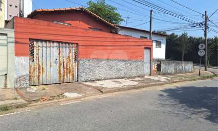 Terreno à venda na João Pessoa, Vila Jardini, Sorocaba