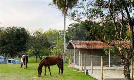 Casa com 3 quartos à venda ou para locação em Caputera - SP