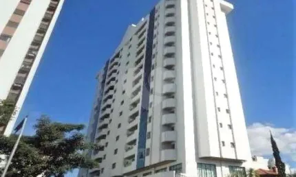 Apartamento com 5 quartos à venda na Avenida Doutor Afonso Vergueiro, Centro, Sorocaba