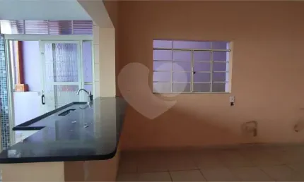 Casa com 2 quartos à venda na Zoraida De Barros Nardi, Jardim Guaíba, Sorocaba