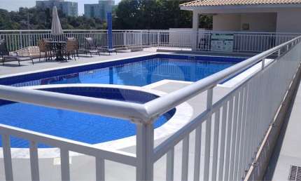 Apartamento com 2 quartos à venda em Jardim Ipê - SP