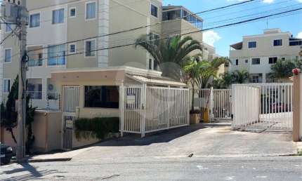 Apartamento com 3 quartos à venda na Rua Gonçalves Dias, Vila Gabriel, Sorocaba