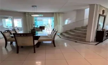 Condomínio com 4 quartos à venda em granja olga iii - sp