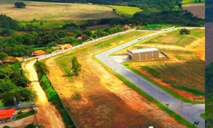 Terreno à venda na Rodovia Raimundo Antunes Soares, Capoavinha, Votorantim