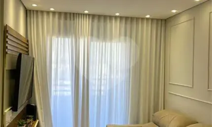 Apartamento com 3 quartos à venda em Parque Bela Vista - SP