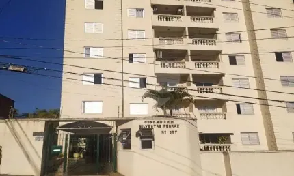 Cobertura com 4 quartos à venda na Duque De Caxias, Vila Leão, Sorocaba