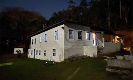 Casa em condomínio fechado com 4 quartos à venda na Paiol Grande, Centro, Joanópolis