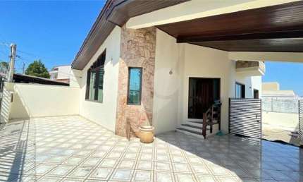 Casa com 3 quartos à venda em Jardim Pires De Mello - SP