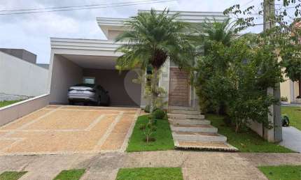 Condomínio com 3 quartos à venda em Jardim Residencial Terra Nobre - SP