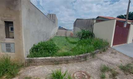 Terreno à venda na Rubesval Luiz José, Jardim Vila São Domingos, Sorocaba