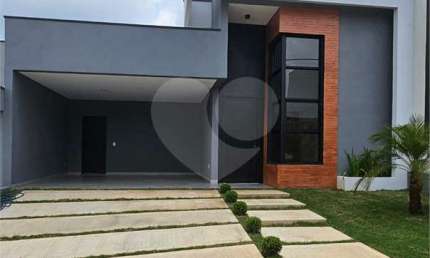 Condomínio com 3 quartos à venda em Colinas De Indaiatuba - SP