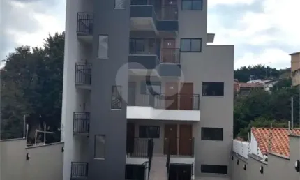 Loft com 1 quartos à venda em Jardim Vera Cruz - SP