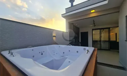 Condomínio com 3 quartos à venda em jardim novo horizonte - sp