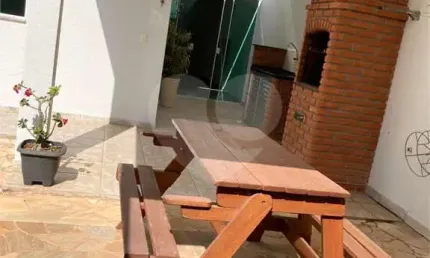 Loteamento com 3 quartos à venda em jardim villagio milano - sp