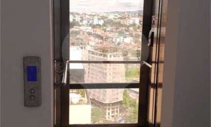 Apartamento com 3 quartos à venda em Jardim Portal Da Colina - SP
