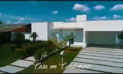 Condomínio com 3 quartos à venda em Village Ipanema - SP