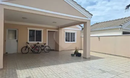 Condomínio com 3 quartos à venda em vila odim antão - sp