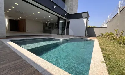 Condomínio com 4 quartos à venda em alphaville nova esplanada - sp