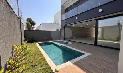 Condomínio com 4 quartos à venda em alphaville nova esplanada - sp