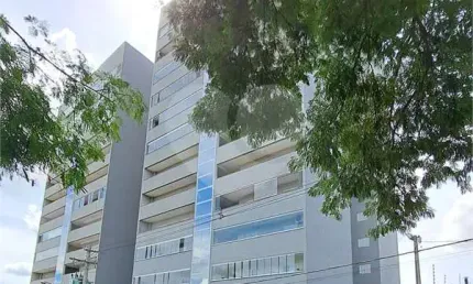 Apartamento com 3 quartos à venda em jardim emília - sp