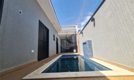 Condomínio com 3 quartos à venda em Jardim Novo Horizonte - SP