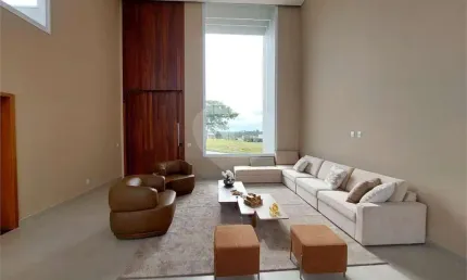 Condomínio com 4 quartos à venda ou para locação em jardim itanguá - sp