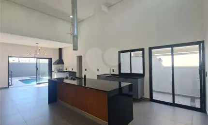 Condomínio com 3 quartos à venda em jardim residencial chácara ondina - sp