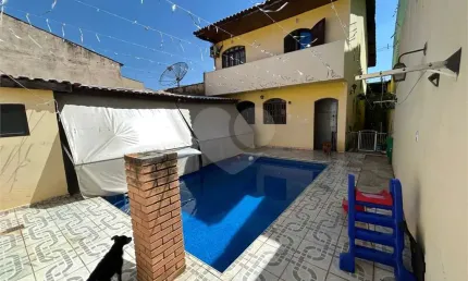 Casa com 3 quartos à venda na Darci De Almeida Silvestrini, Wanel Ville, Sorocaba