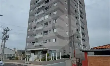 Apartamento com 1 quartos à venda ou para locação em Vila Carvalho - SP