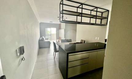 Apartamento com 3 quartos para locação em Jardim Emília - SP
