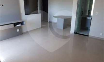 Flat com 1 quartos para locação em Jardim América - SP