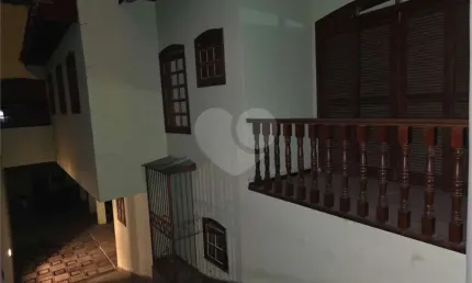 Casa com 2 quartos à venda em Jardim Rosália Alcolea - SP