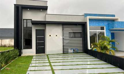 Condomínio com 3 quartos à venda em Jardim Novo Horizonte - SP